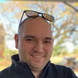 Meet your Posher, Michael